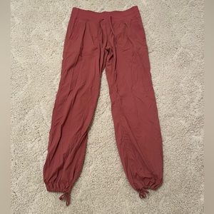 Lululemon Dance Studio Pant